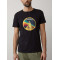 Tricou cu pizza. Photo 1